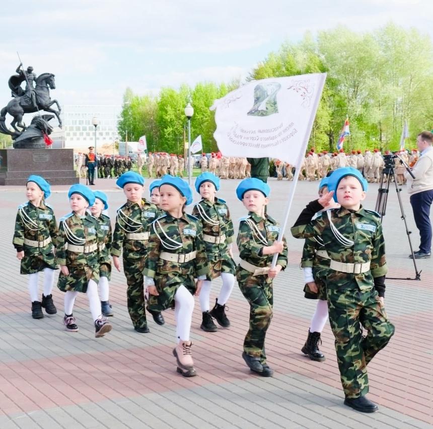 6 мая - День памяти Святого Великомученика Георгия Победоносца