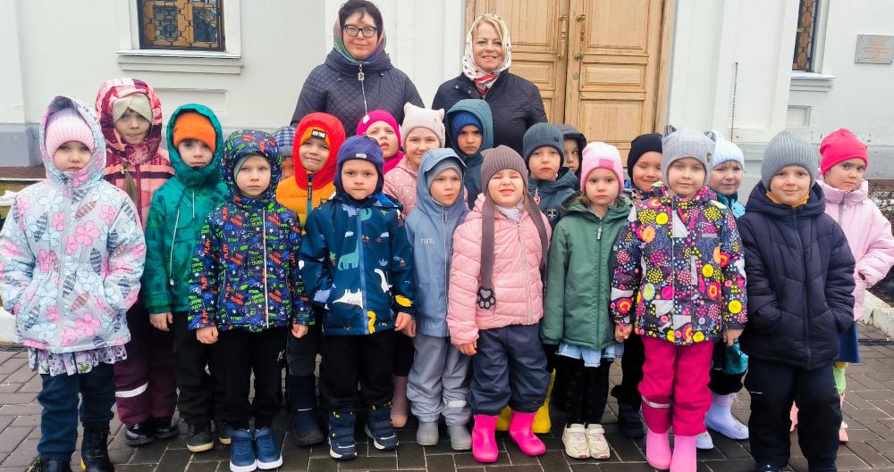 7 апреля - Благовещение Пресвятой Богородицы